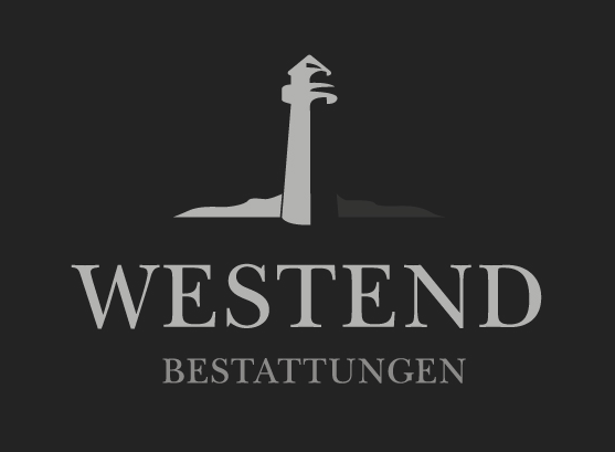 Logo Westend Bestattungen
