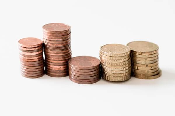 Finanzierung einer Bestattung